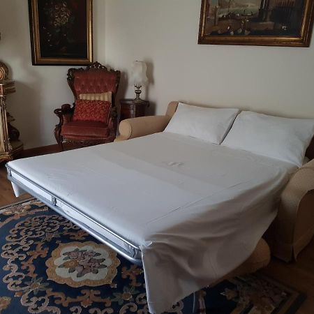 로마 Casa Di Monica E Mauro 빌라 외부 사진