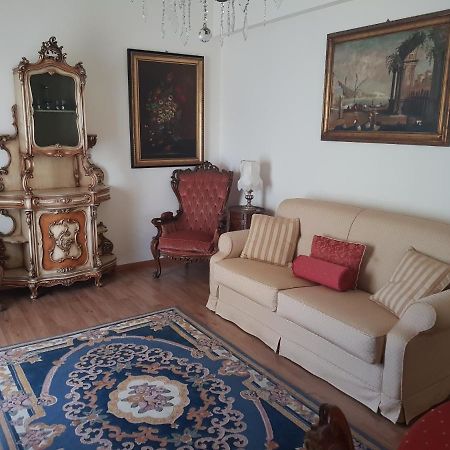 로마 Casa Di Monica E Mauro 빌라 외부 사진