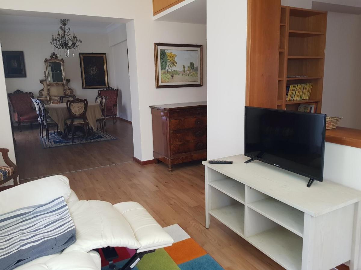 로마 Casa Di Monica E Mauro 빌라 외부 사진