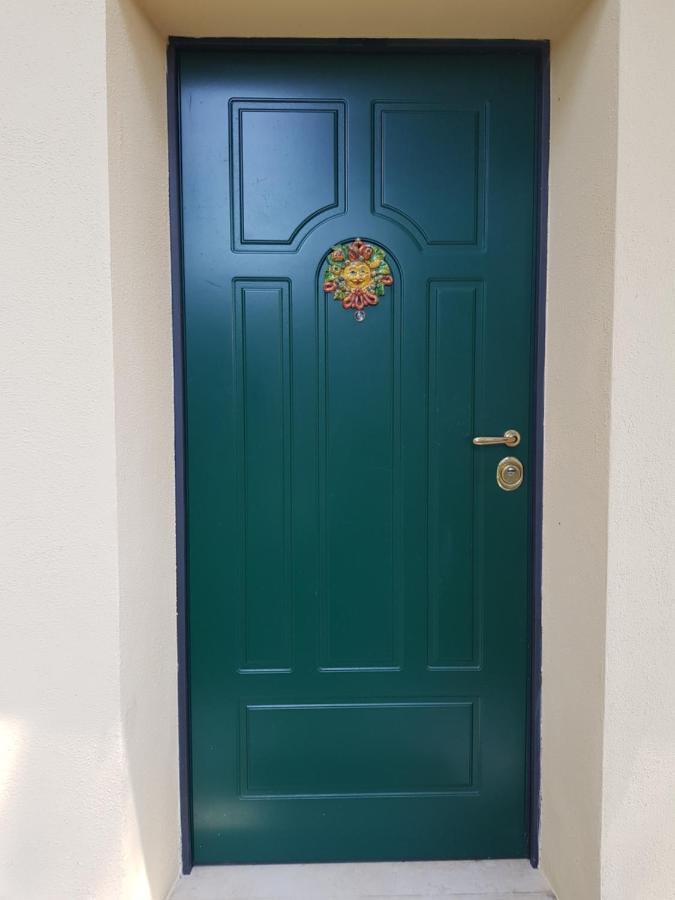 로마 Casa Di Monica E Mauro 빌라 외부 사진