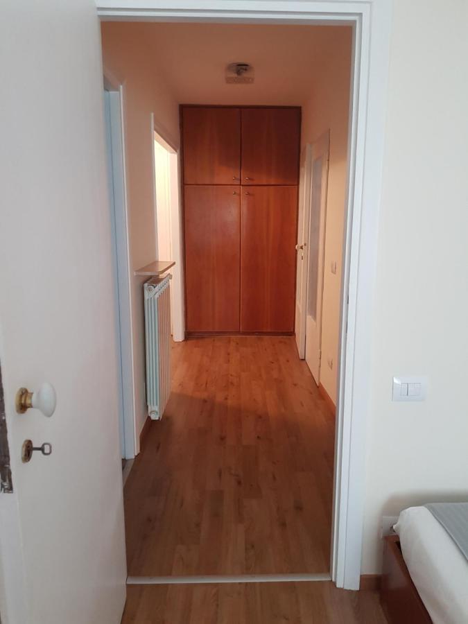 로마 Casa Di Monica E Mauro 빌라 외부 사진