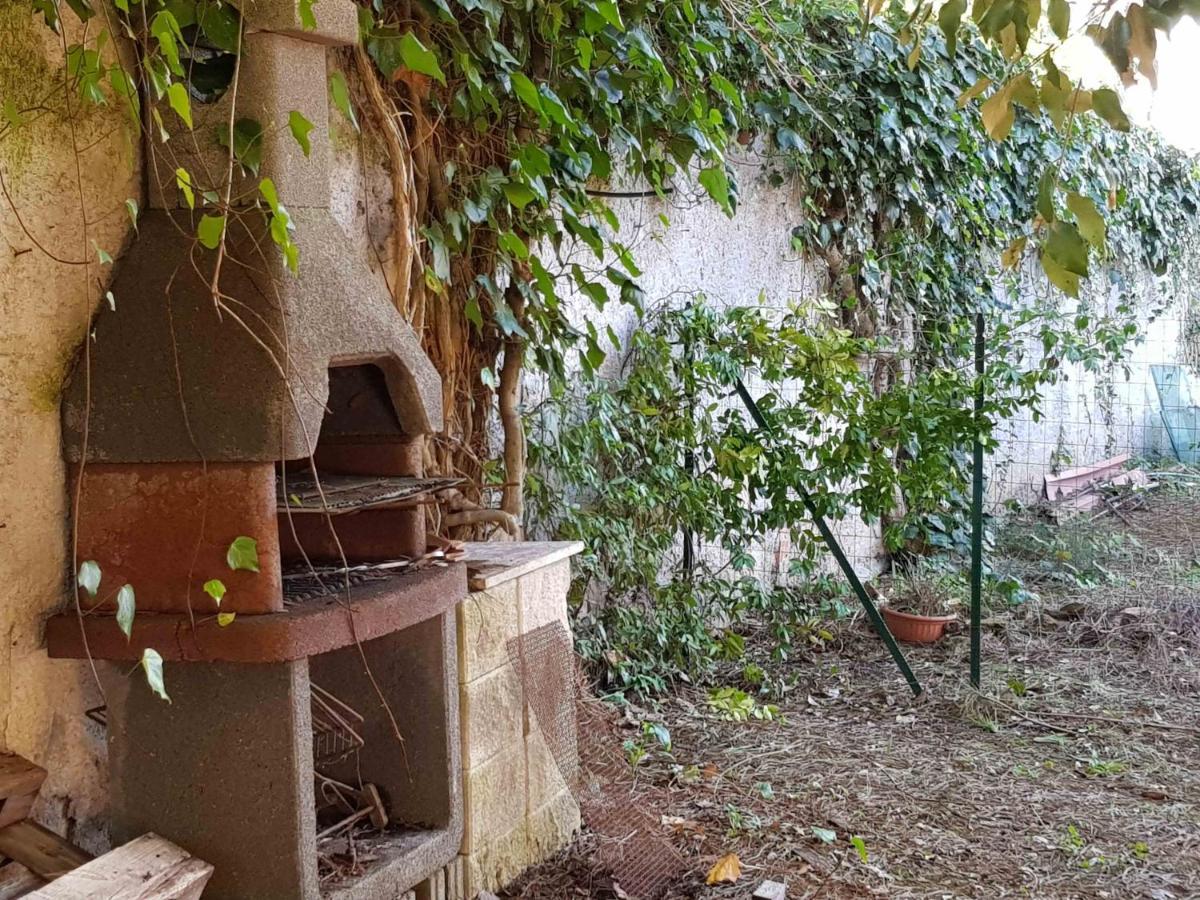 로마 Casa Di Monica E Mauro 빌라 외부 사진