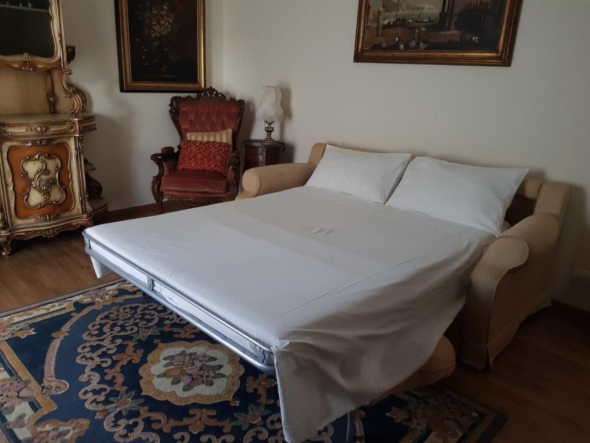 로마 Casa Di Monica E Mauro 빌라 외부 사진