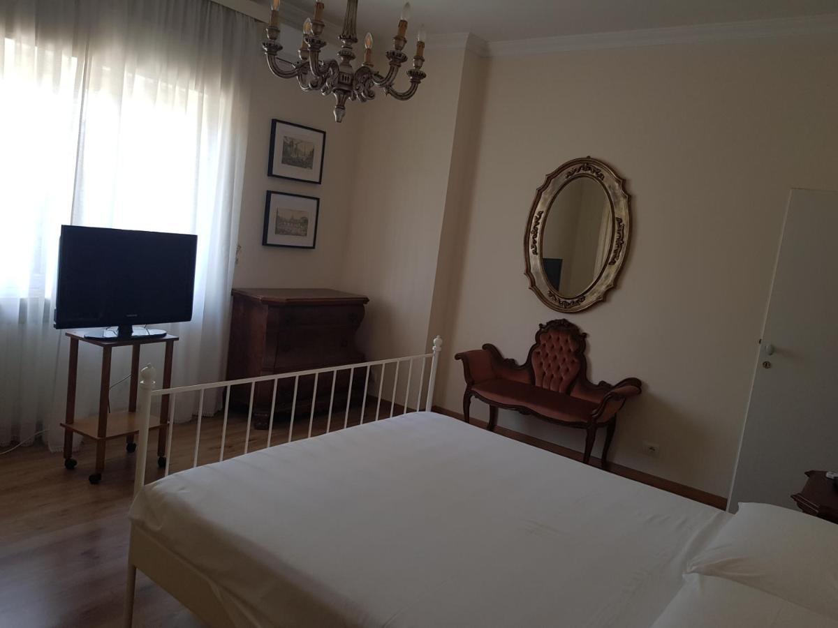 로마 Casa Di Monica E Mauro 빌라 외부 사진