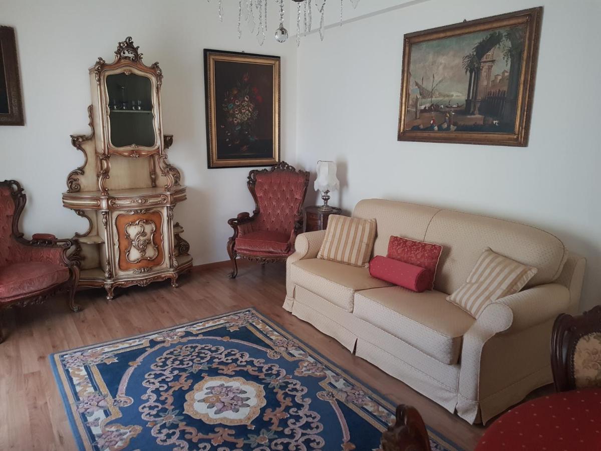 로마 Casa Di Monica E Mauro 빌라 외부 사진